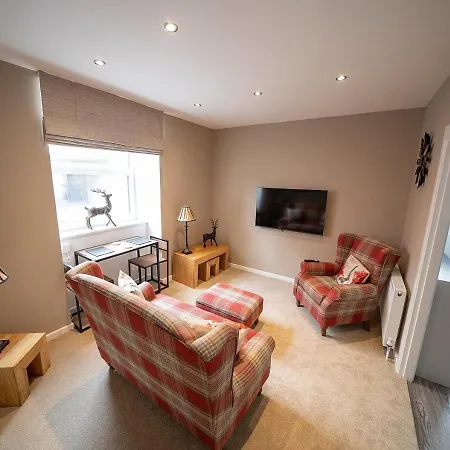 Apartment The Sherlock Roadside Sherburn in Elmet