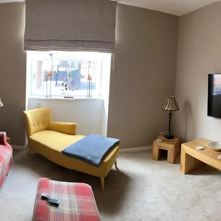 Apartment The Sherlock Roadside Sherburn in Elmet