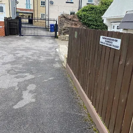 The Sherlock Roadside